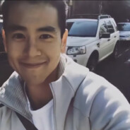 86岁大爷扛枪冲锋