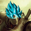 Ultra Instinct Liberty Prime