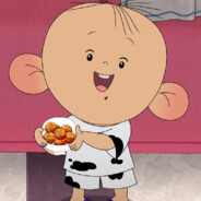 翻斗花园冲锋手胡图图