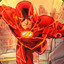 i m the flash