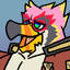 Sol Birdguy