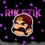 RIK STIK