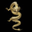 GoldenSnake