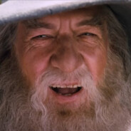 Gandalf the Spray