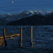 “爱意随风起”