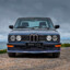 BMW 5 E12