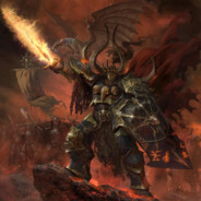 Archaon The Everchosen