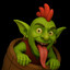 GOBLIN SAFADINHO