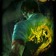 一股衰败的气息