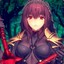 Scáthach