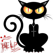 Morderkatt