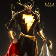 SHAZAM