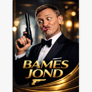 Bames Jond