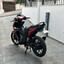 Honda gtr 150