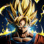 ✪ SupeR SaiyaN -M-