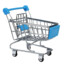 Shopping cart