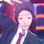 Homophobic Adachi Tohru