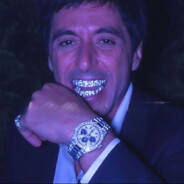 Ceati aka Tony Montana