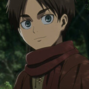 Eren Yeager