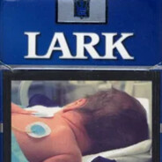 MAVİ LARK