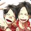 Ace And Luffy