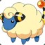 Mareep