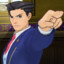 Pheonix Wright: Ace Attorney