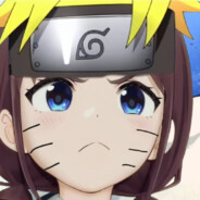 nina(七代目火影）