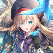 混沌邪恶咕哒子