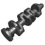 High Quality Crankshaft