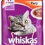 whiskas