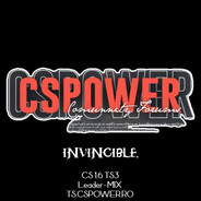 invincible# TS.CSPOWER.RO
