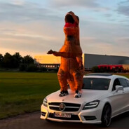 Михаил Суслов