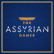 The Assyrian Gamer's Steam Avatar