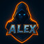 Alex's avatar