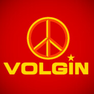 Peace Volgin