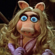 Miss Piggy