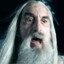 Saruman the White