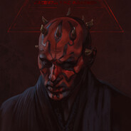DarthKirillius avatar