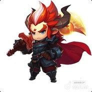 巨魔骑天下第一