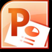 Microsoft PowerPoint