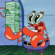 比奇堡的蟹大老板