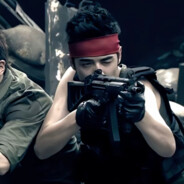 爱情公寓第一爆破手陆