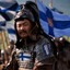 Finngolian Warlord | Sercupa