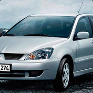 Лох на машине