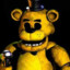 golden freddy