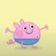 Cancer peppa pig
