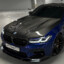 BMW M5 f90 Competition