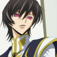 Lelouch vi Britannia