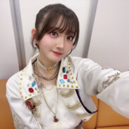 山根綺の世界一番愛犬